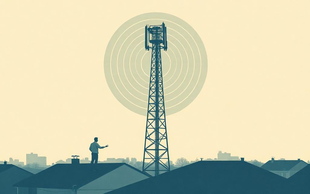 Insidious Wave: The Startling Truth About 5G’s Health Risk