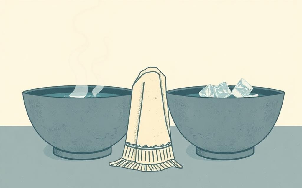 Unlock the Power of Contrast Water Therapy—Essential Home Healing
