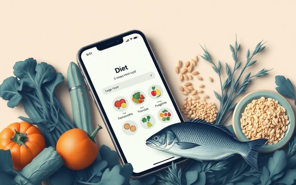 Therapeutic Diet App: Matching Diets to Your Unique Symptoms