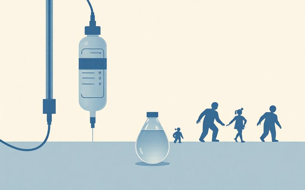 Gallium: A Promising Yet Overlooked Therapy