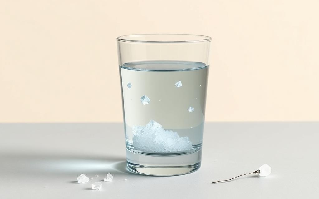 Hydration, Stress & Hidden Mineral Deficiencies