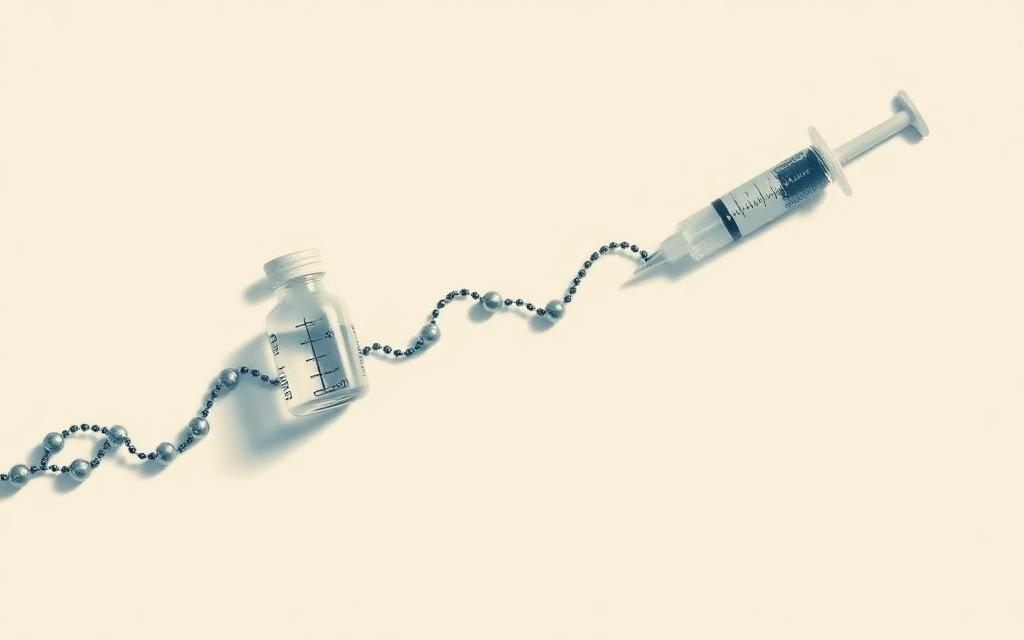 The Great Potential of Peptide Therapy