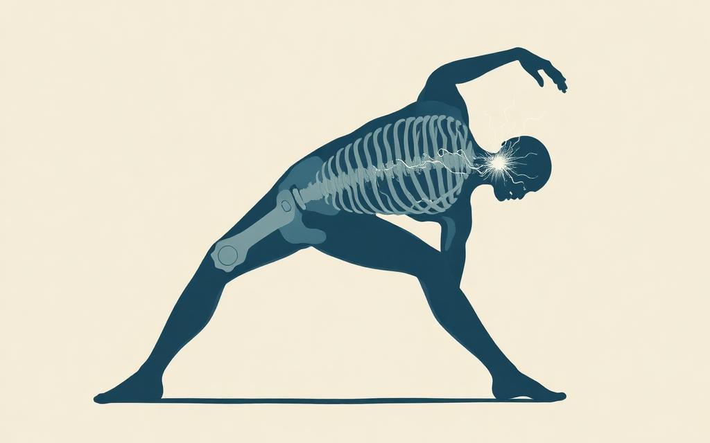 Rebuild Your Bones in Minutes: Stretching to Recharge Your Battery