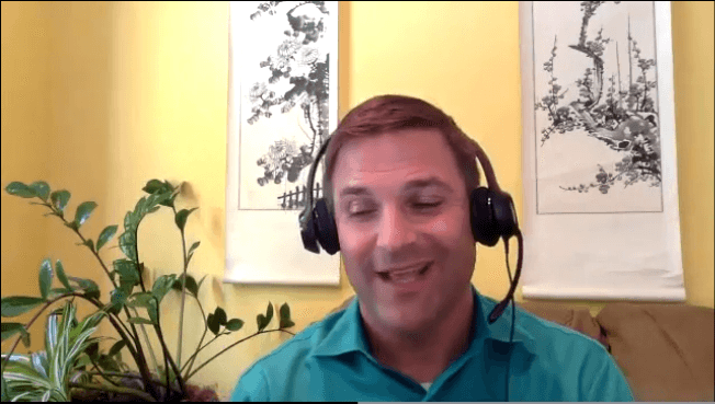 Cutting Edge: Cancer Care with Dr. Greg Nigh