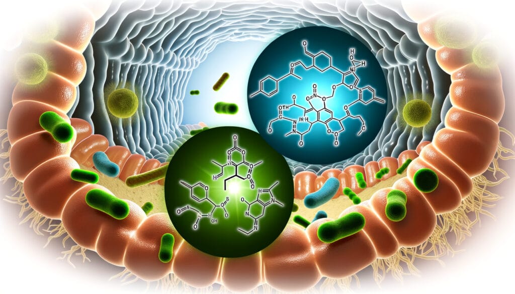 Can glyphosate’s disruption of the gut microbiome and induction of sulfate deficiency explain the epidemic in gout and associated diseases in the industrialized world