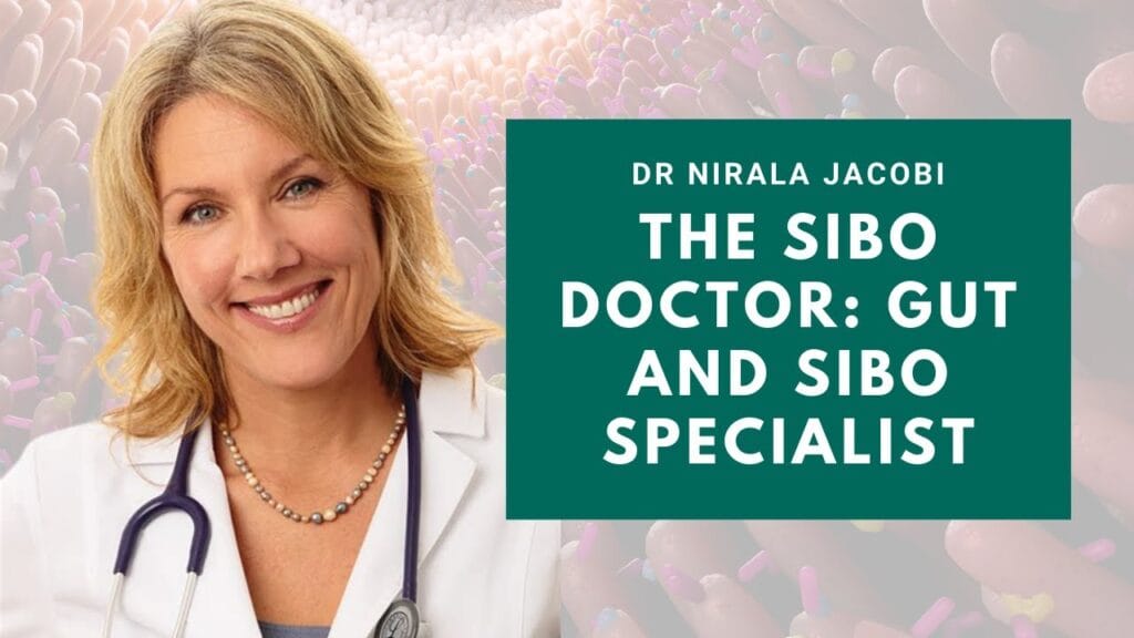 SIBO and Hydrogen Sulfur Podcast