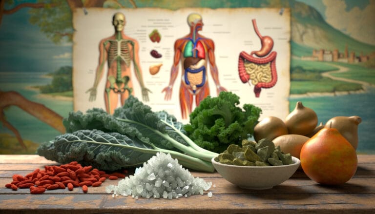 Benefits of Sulfur, Poor Metabolism & How Certain ‘Superfoods’ Can Harm Your Health w/ Dr Greg Nigh