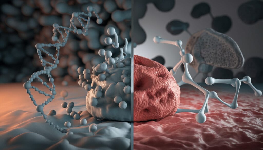 The Paradoxical Roles of Sulfur in Human Physiology