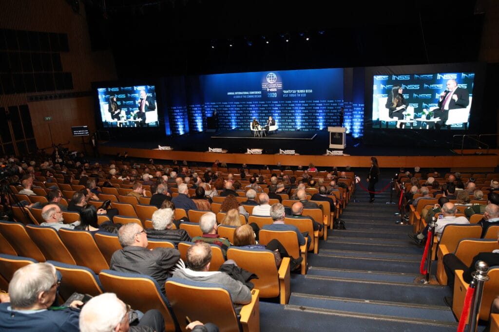 annual international conference on the Physics, Chemistry, and Biology of Water