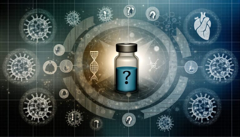 Worse Than the Disease? Reviewing Some Possible Unintended Consequences of the mRNA Vaccines Against COVID-19