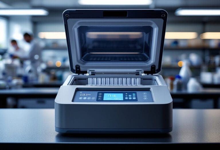 PCR Machine